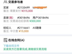 做网站赚钱吗?怎么做网站赚钱?7个月,狂赚30万