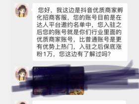 抖音营销第一课: 伟大的资金盘特训