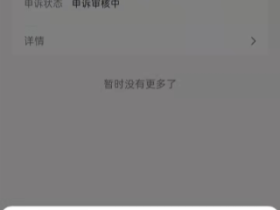 两个账号永久封禁的经验谈