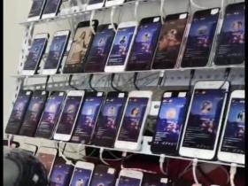 语音直播赚钱吗?语音直播直接矩阵放大,一天盈利上万的案例